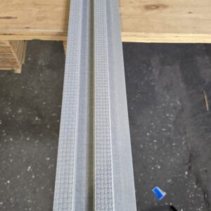 חיפוי קיר סרגלים פולימרי 100% מידות 2900*20*11.7 מ”קט mi 129