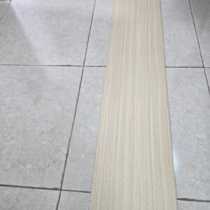 חיפוי קיר סרגלים פולימרי 100% מידות 2900*0.5*300 מ”קט mi 272