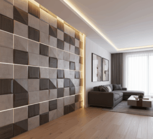 חיפוי פולימרי