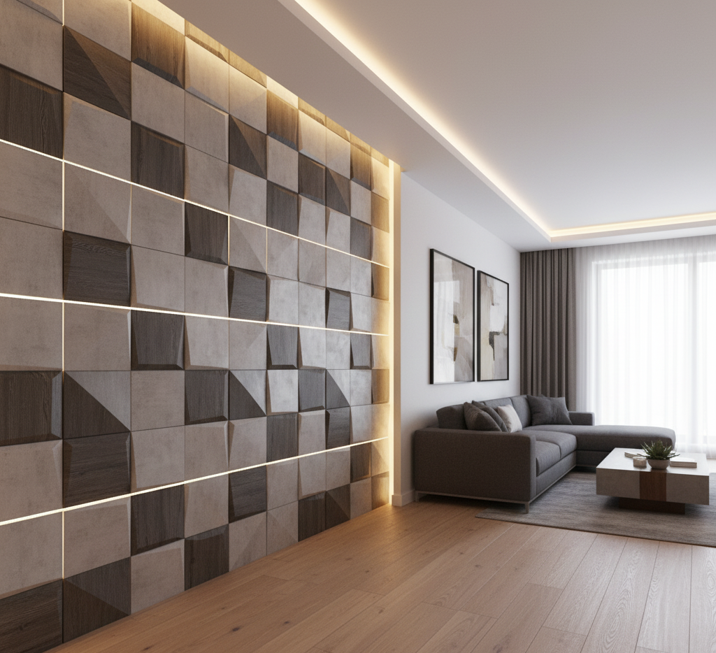 חיפוי פולימרי