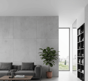 חיפוי דמוי בטון