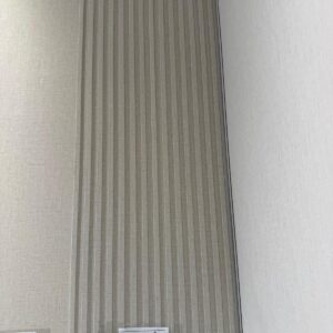 חיפוי קיר סרגלים פולימרי 100% מידות 2900*8*15.1 מ”קט mi 401/1